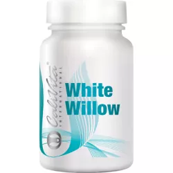 White Willow - stare opakowanie